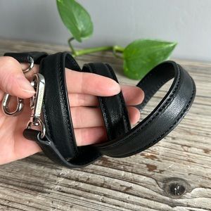 Michael kors shoulder strap 42 inches long
